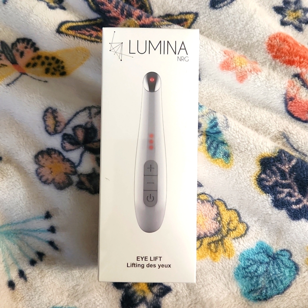 Lumina NRG Eye Lift Model 1203W